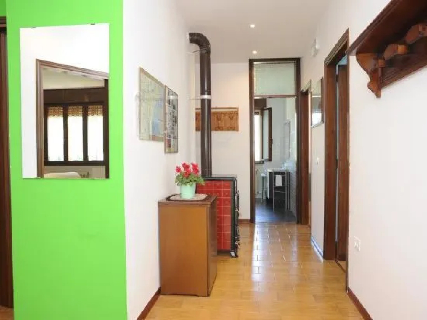 Casa Vacanze Riviera del Brenta