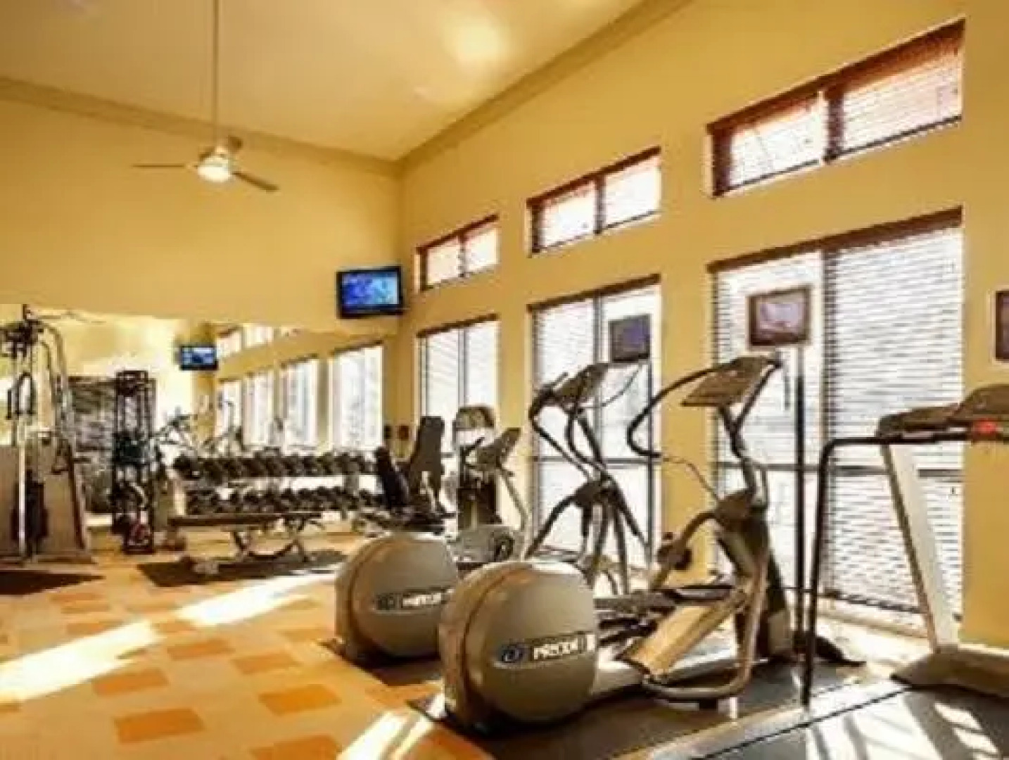 New Longview by ExecuStay (EXEC-MW.NLV-111)