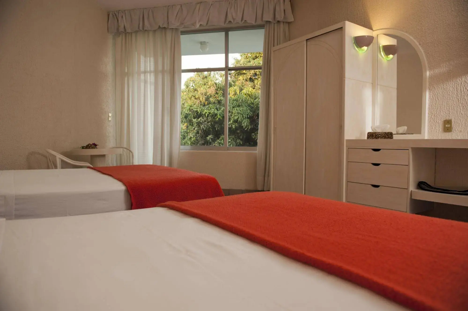 Hotel Hacienda Del Rio