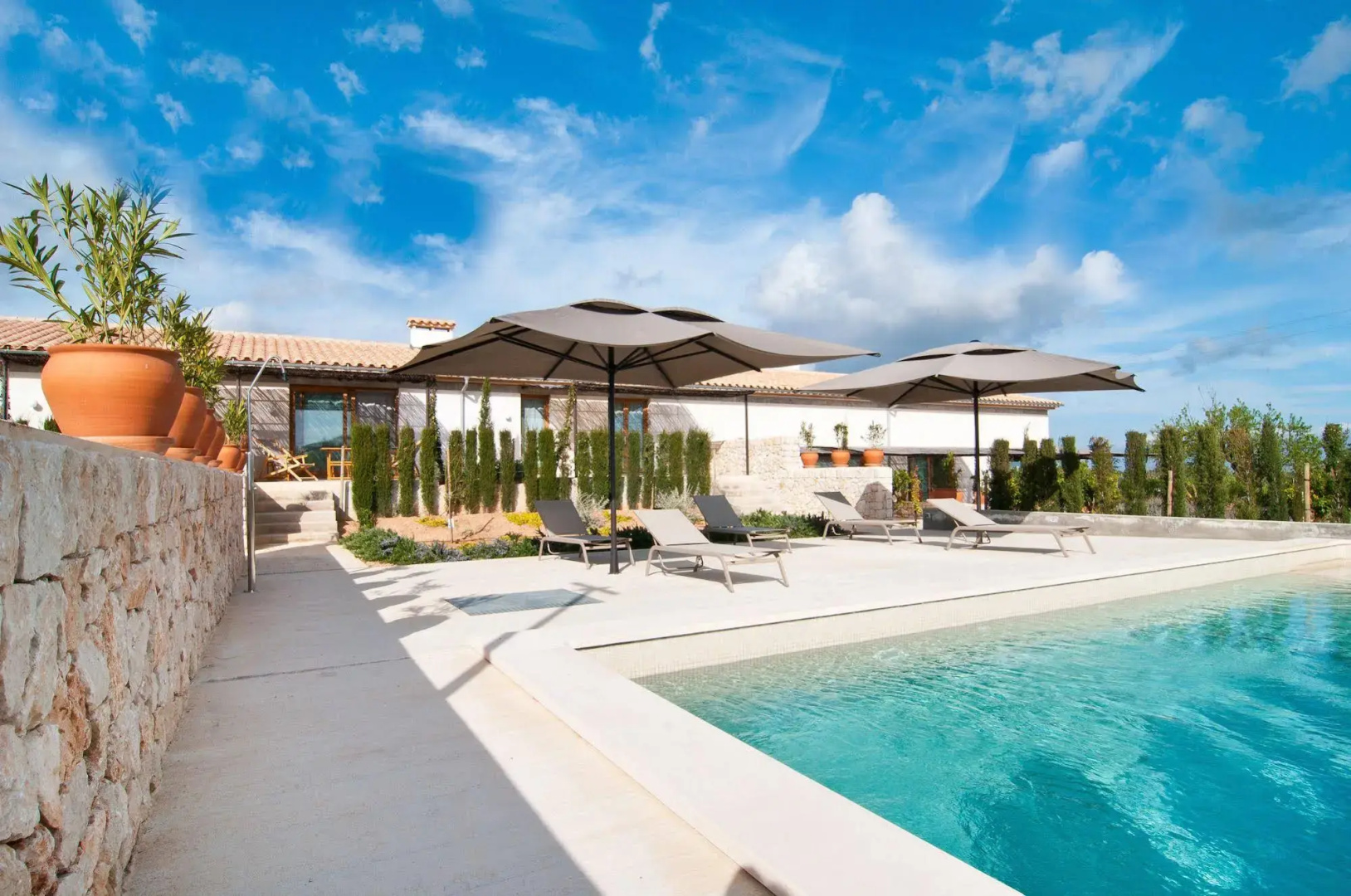 Sa Nau Agroturismo - Adults Only