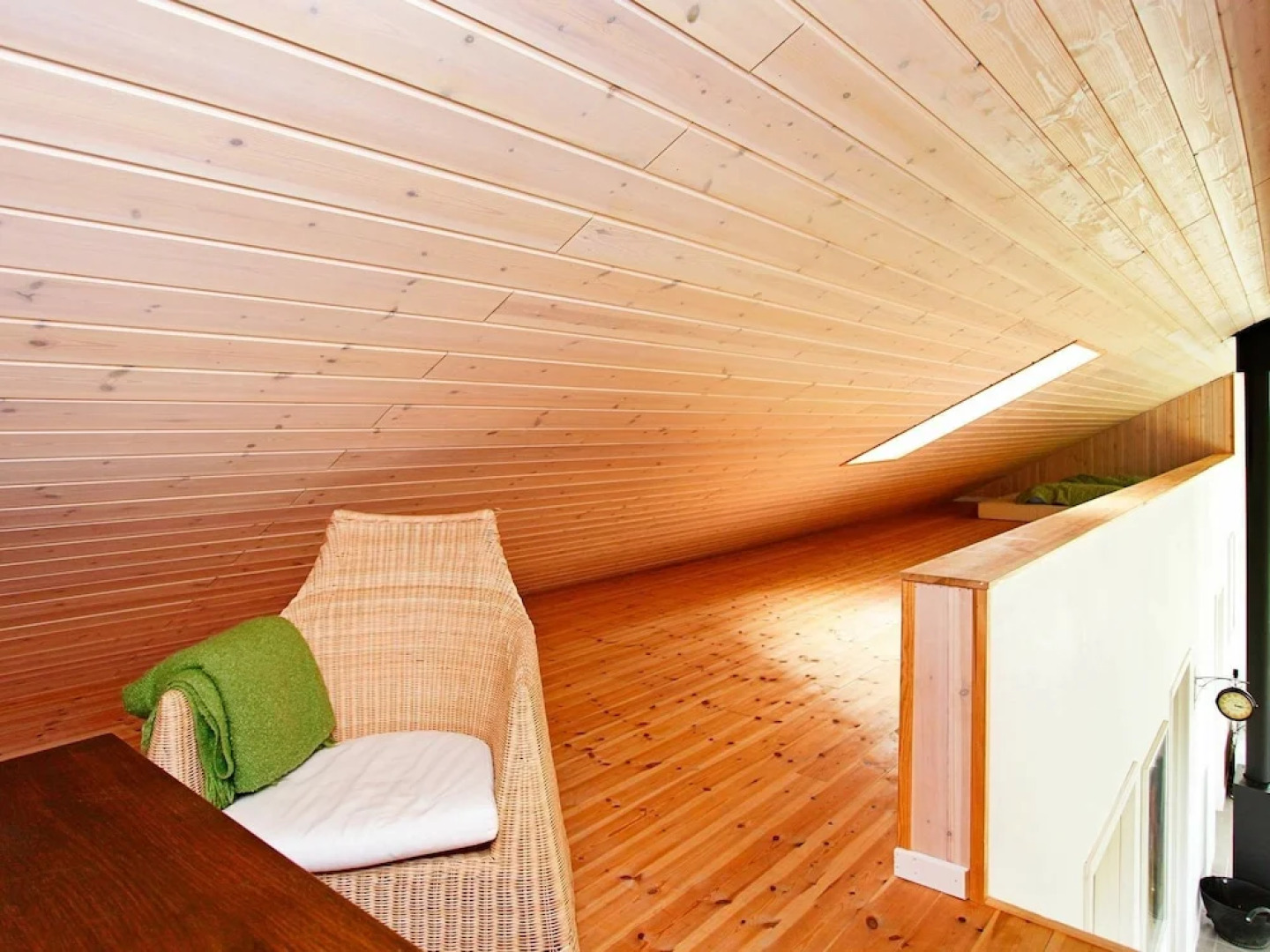 Superb Holiday Home in Rødby With Sauna