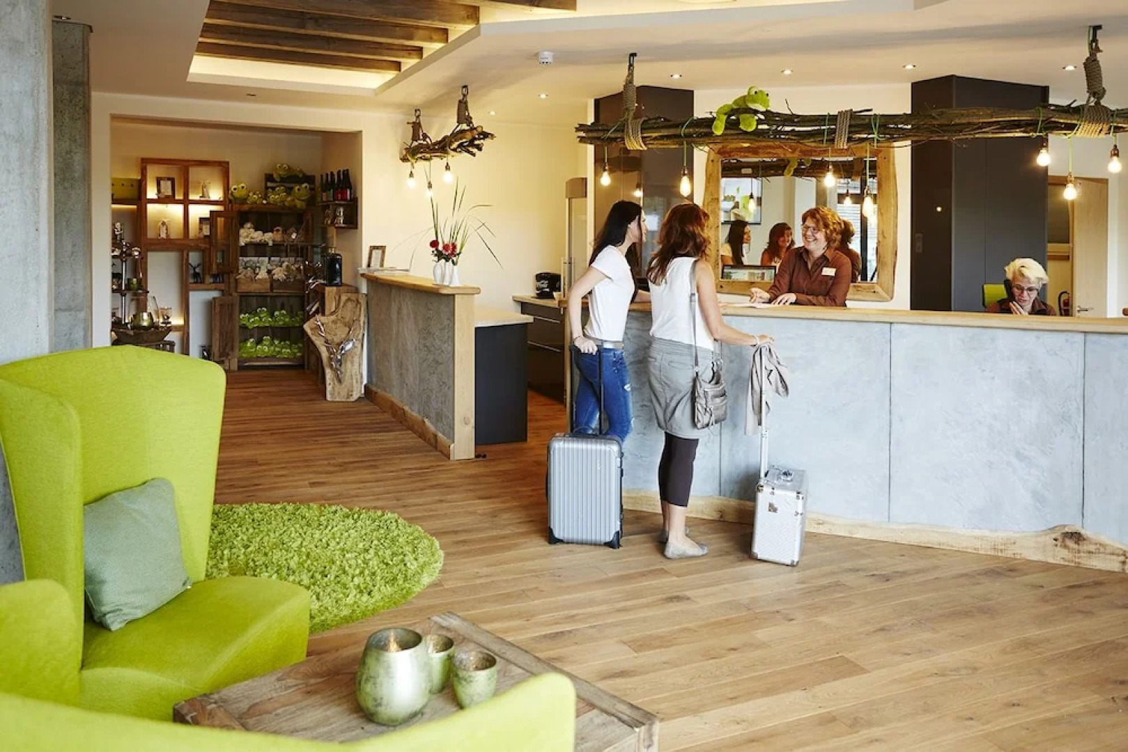 Landgasthof Steinberg