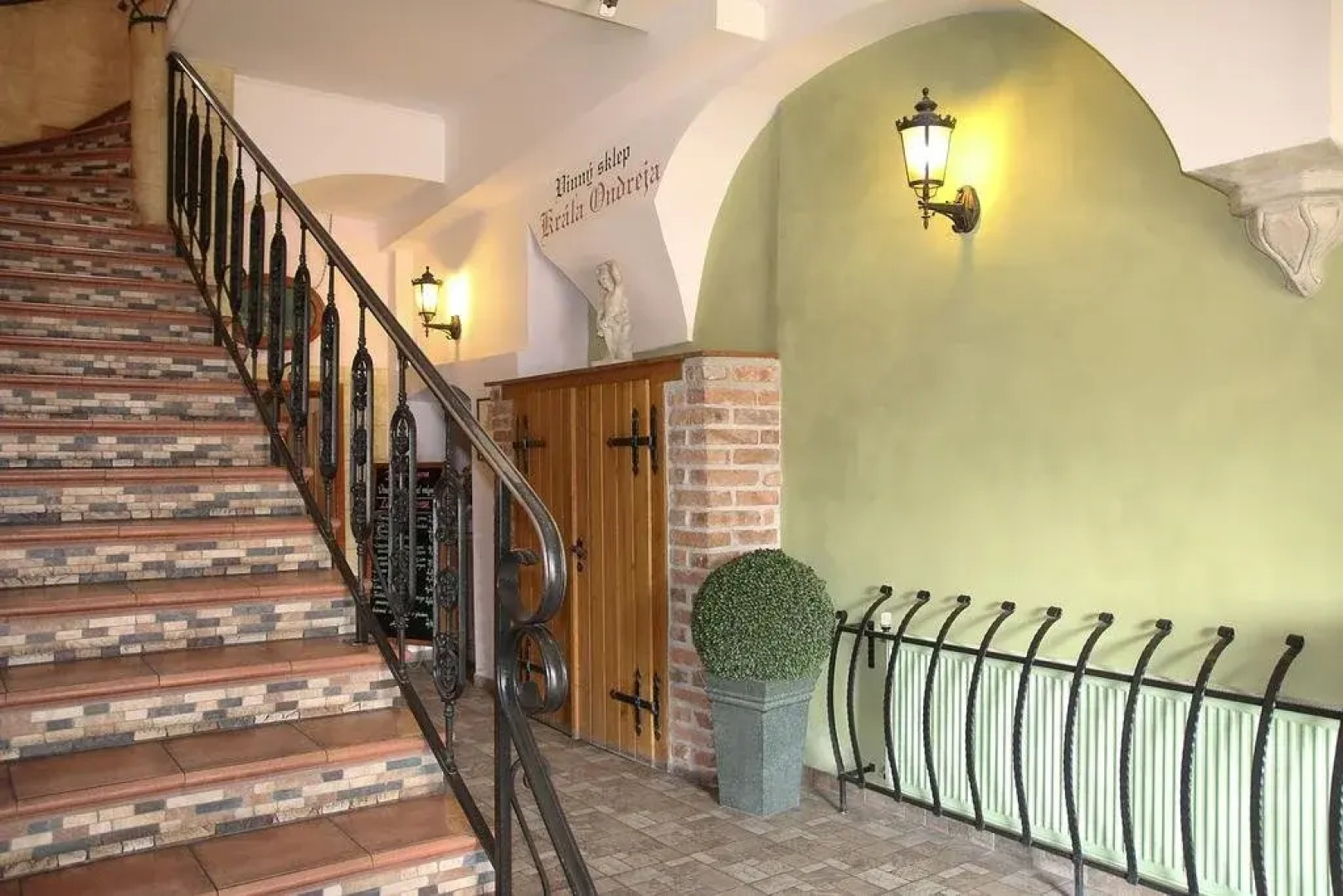 Hotel Sv. Michal