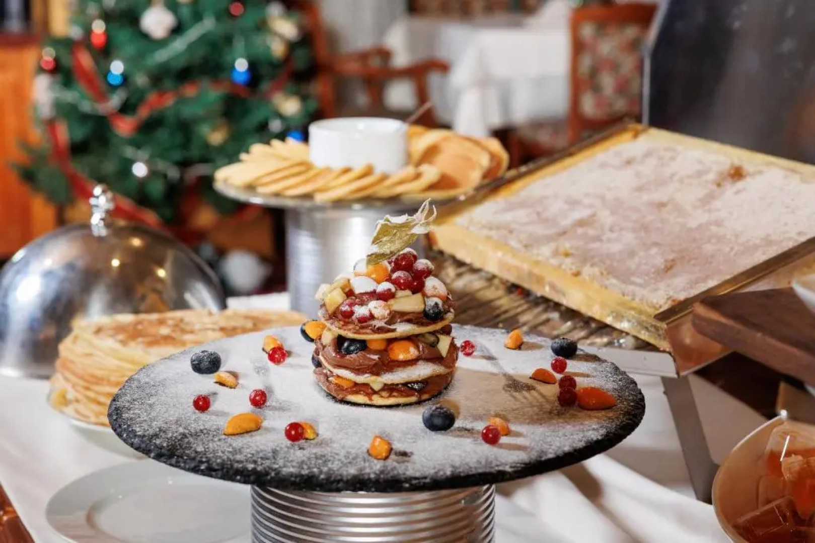 Pirin Golf Hotel & SPA