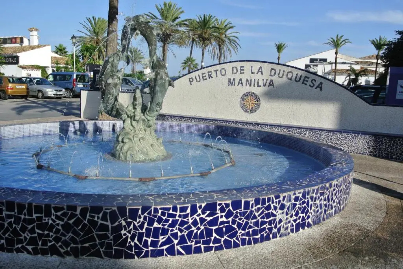 Sabinillas Apartment