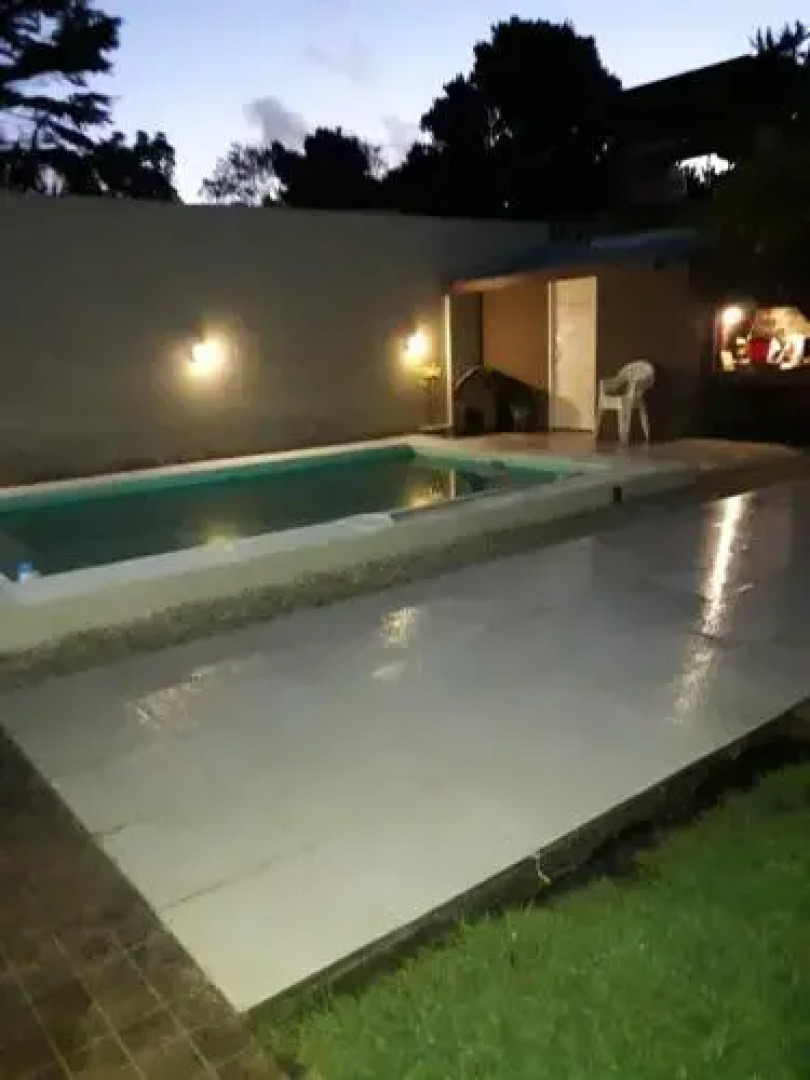 Holiday Home Mi Refugio