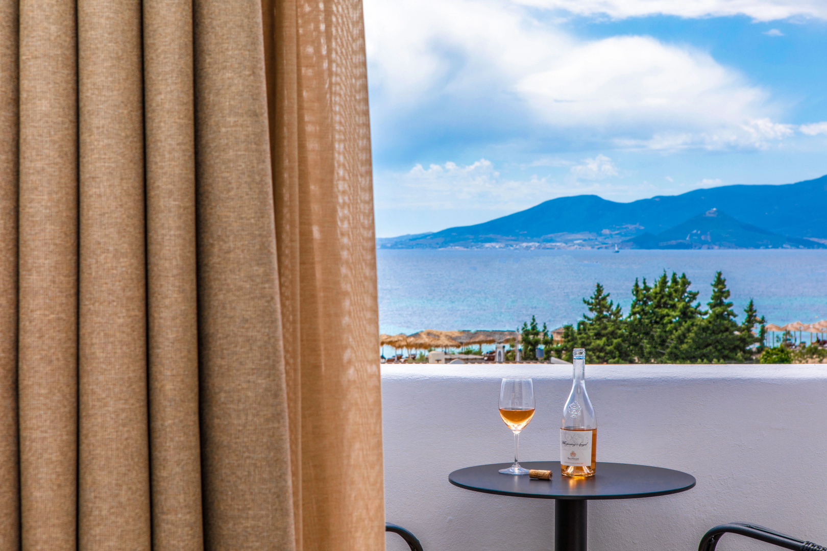 Ariadne Hotel
