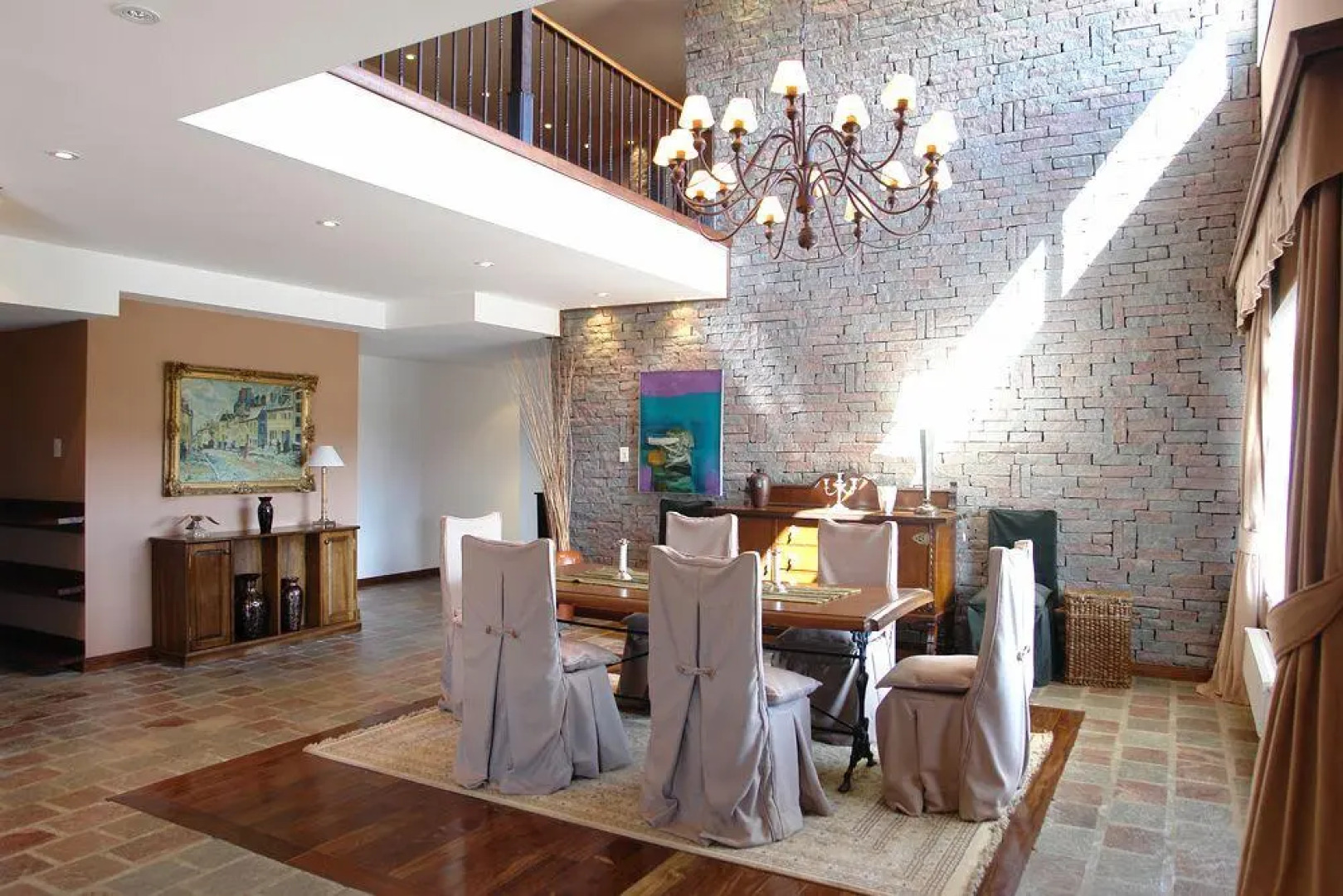 Los Sauces Casa Patagonica