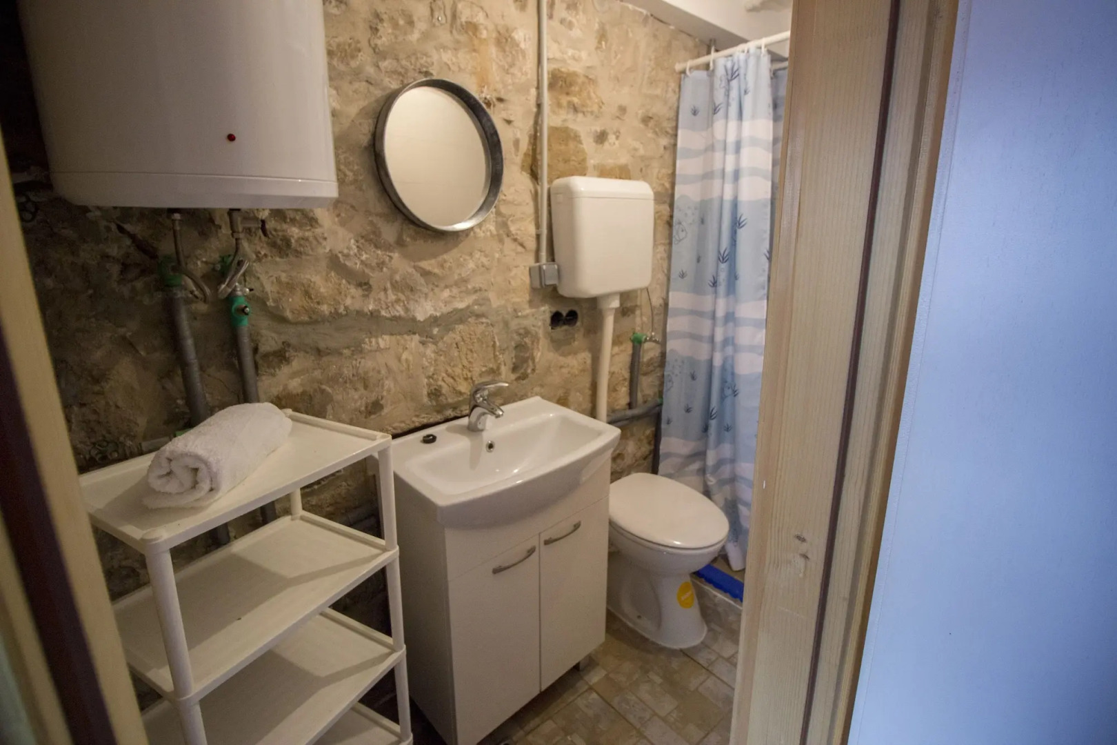 Hostel Omiš