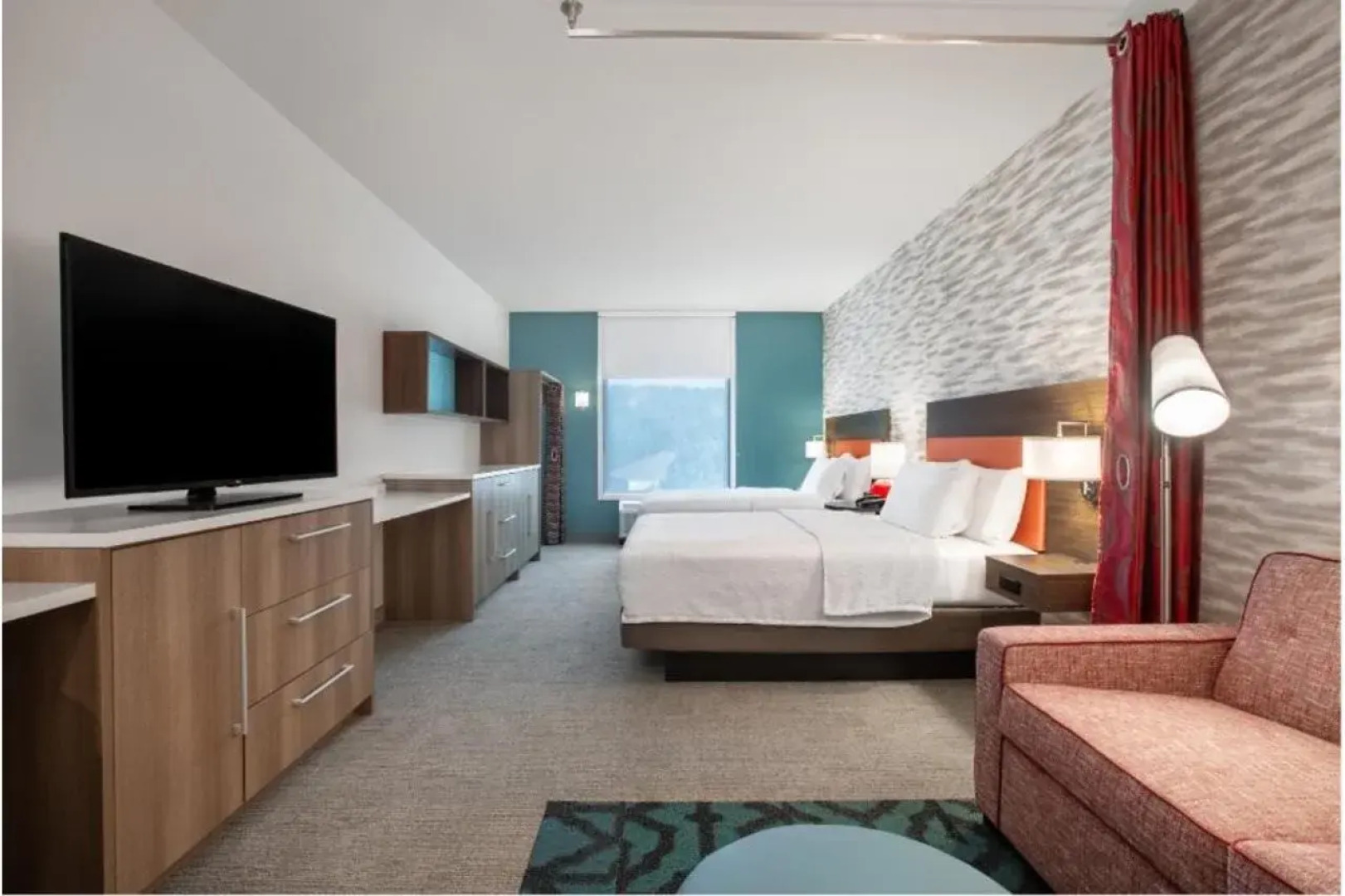 Home2 Suites By Hilton Reynoldsburg Columbus East