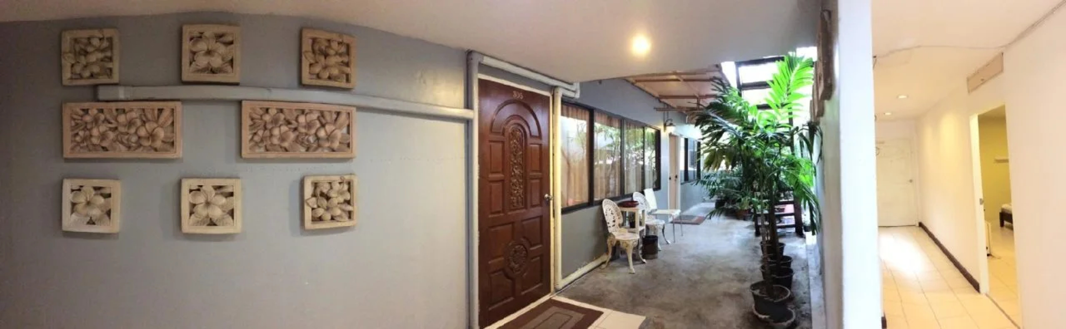 Cordia Residence Sathorn