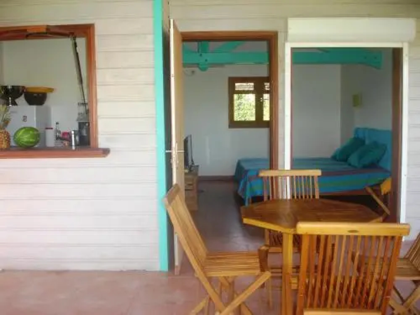 Residences Guadeloupe