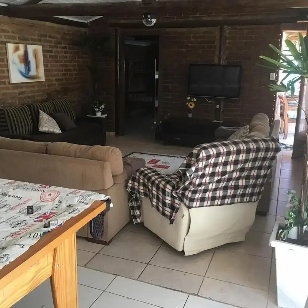 Chácara Vovó Joana