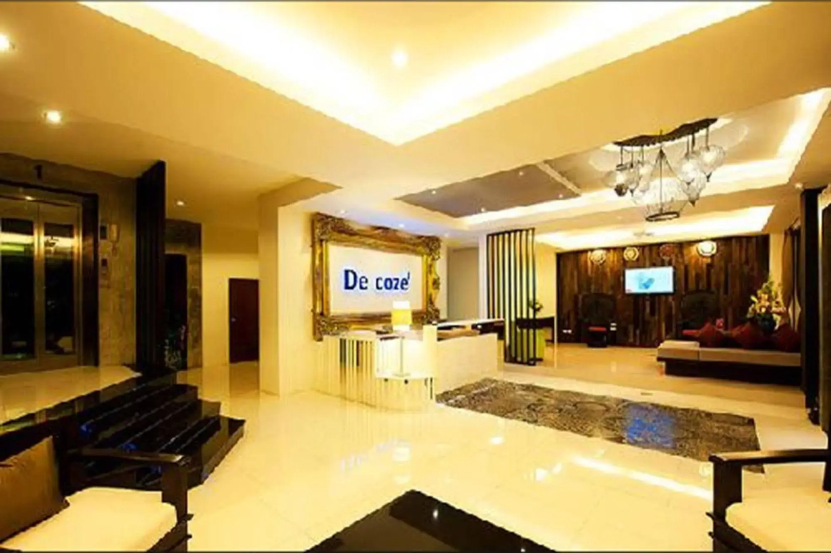 De coze' Hotel