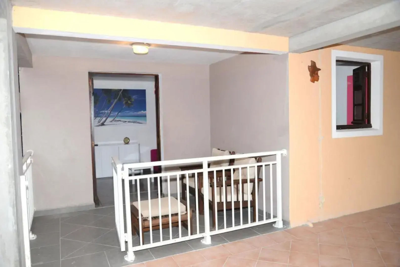 Résidence Fruit de la Passion Rose