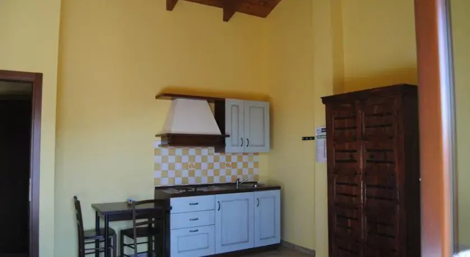 Residence La Corte