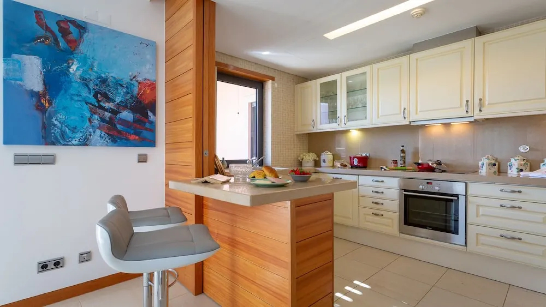 Sea Renity Apartment