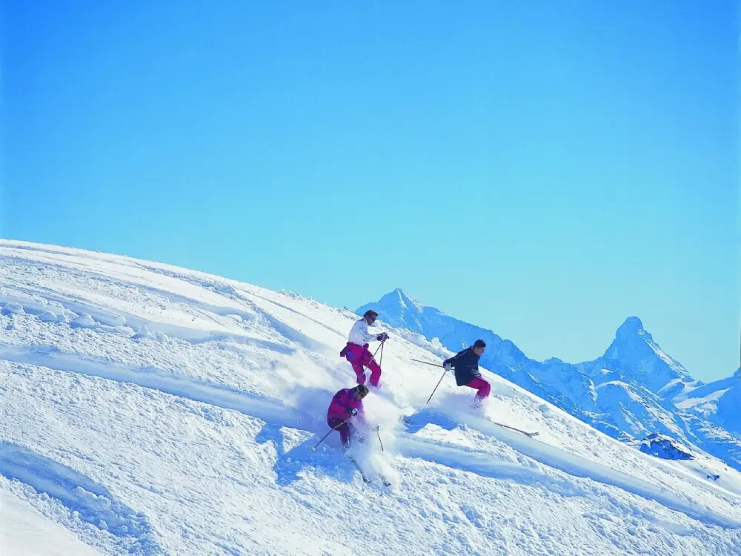 Comfortable 6 Pers Chalet Near Anzere