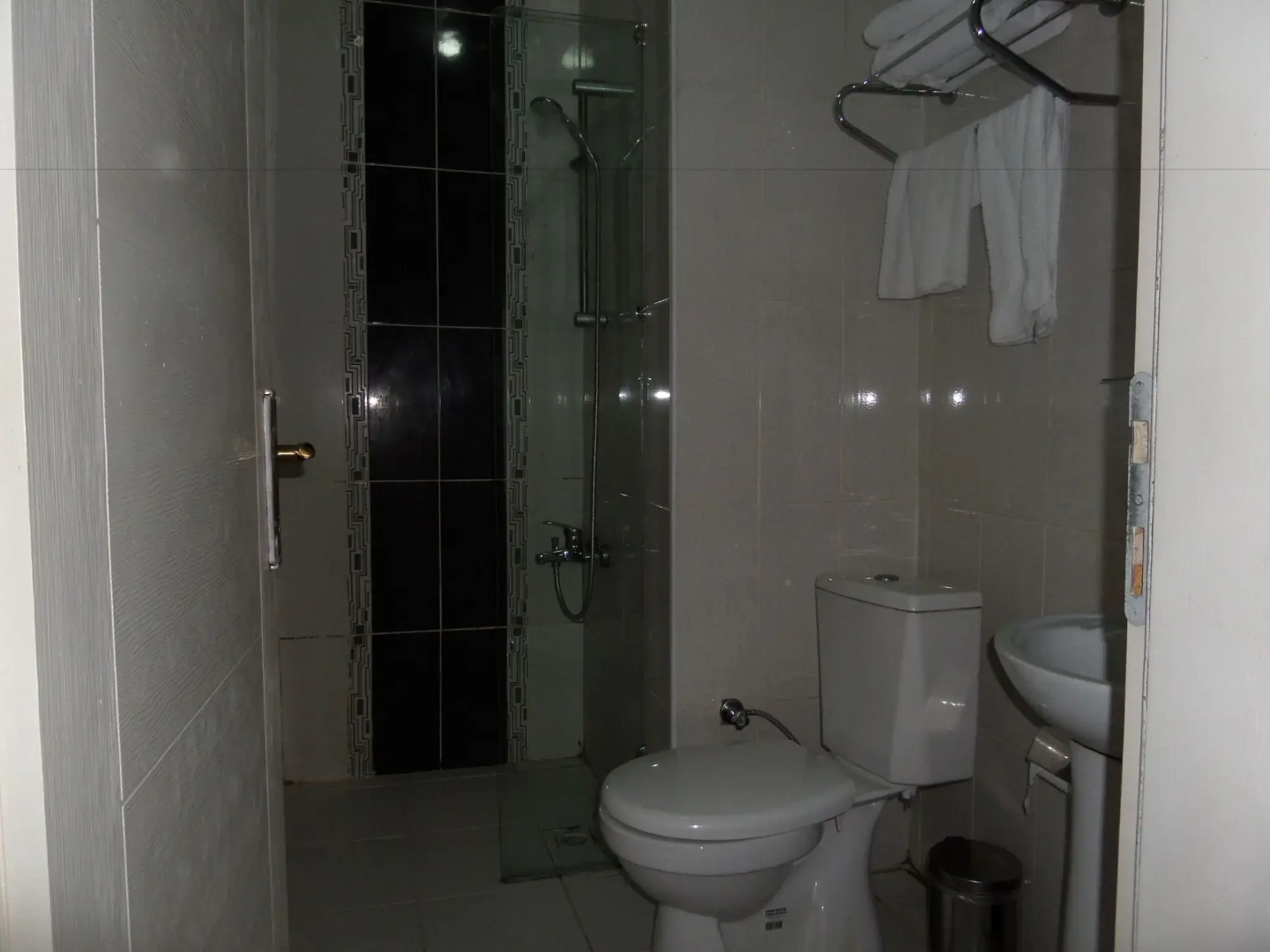 Ercan Inn Hotel