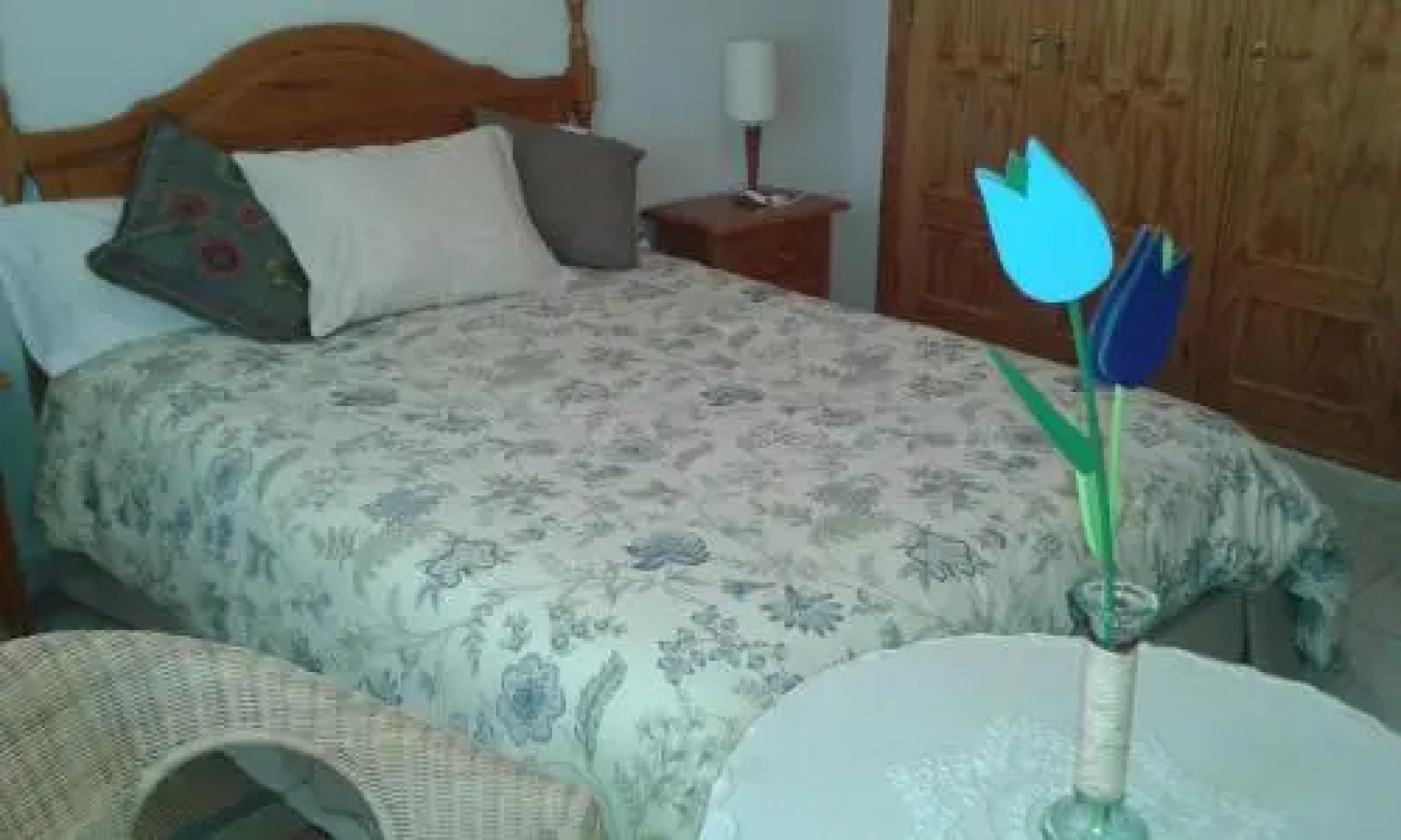 Apartamentos Rascafria Cerquilla