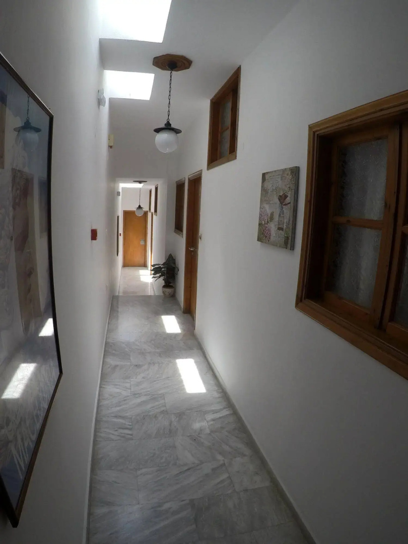 Zafiria Apartments
