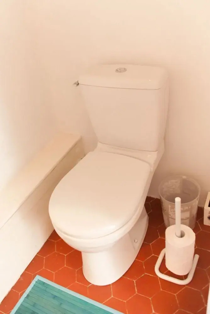 Chambres d'hôtes Maison Pélissier