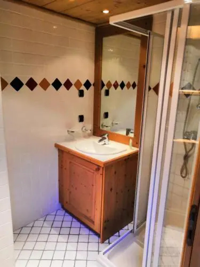 Le Refuge des Marmottes