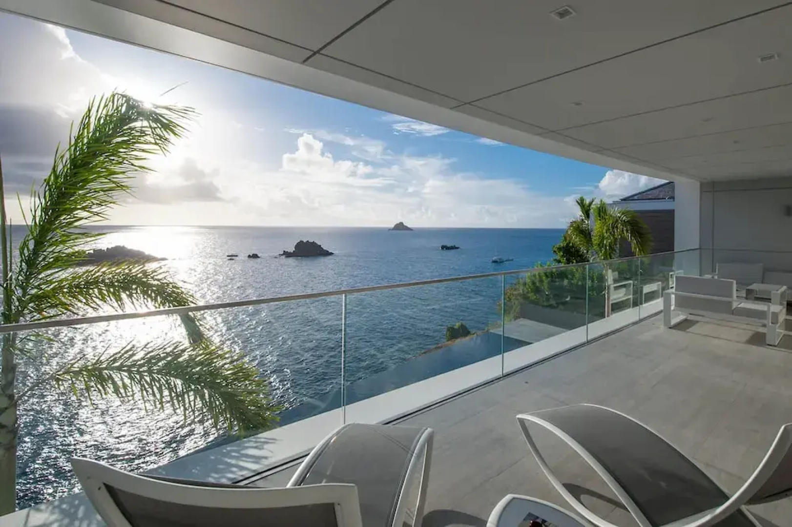 Dream Villa Gustavia 701