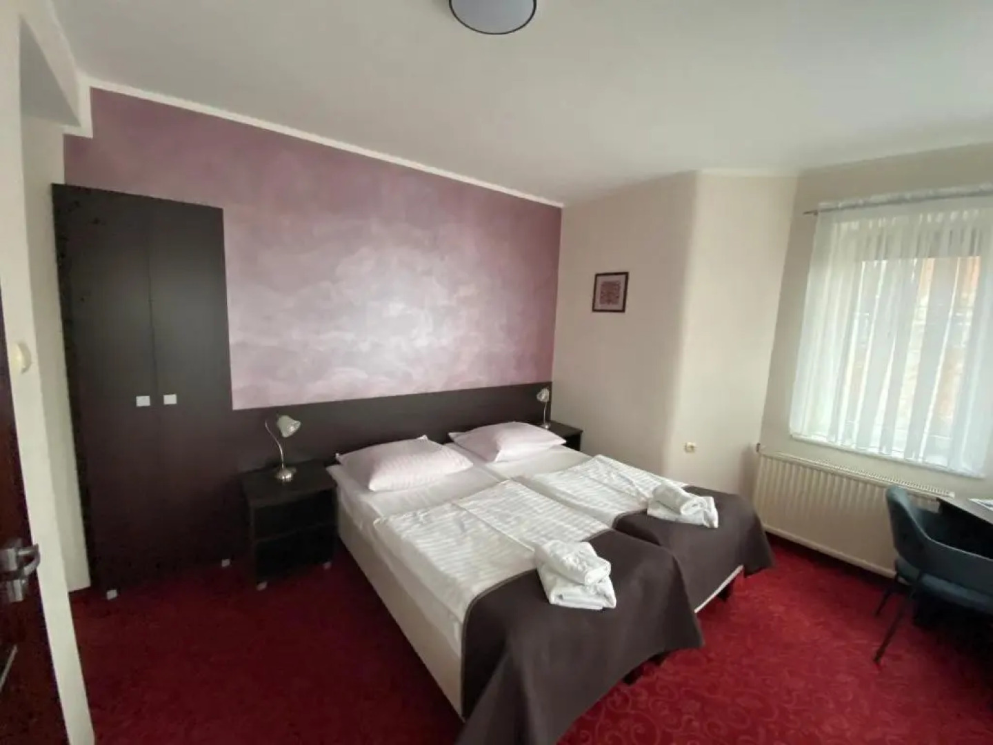 Pensjonat Przy Zamku