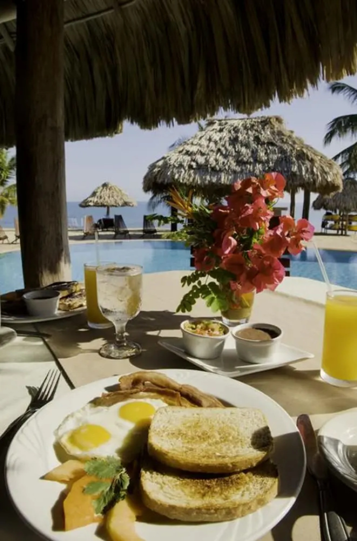Belizean Dreams Resort