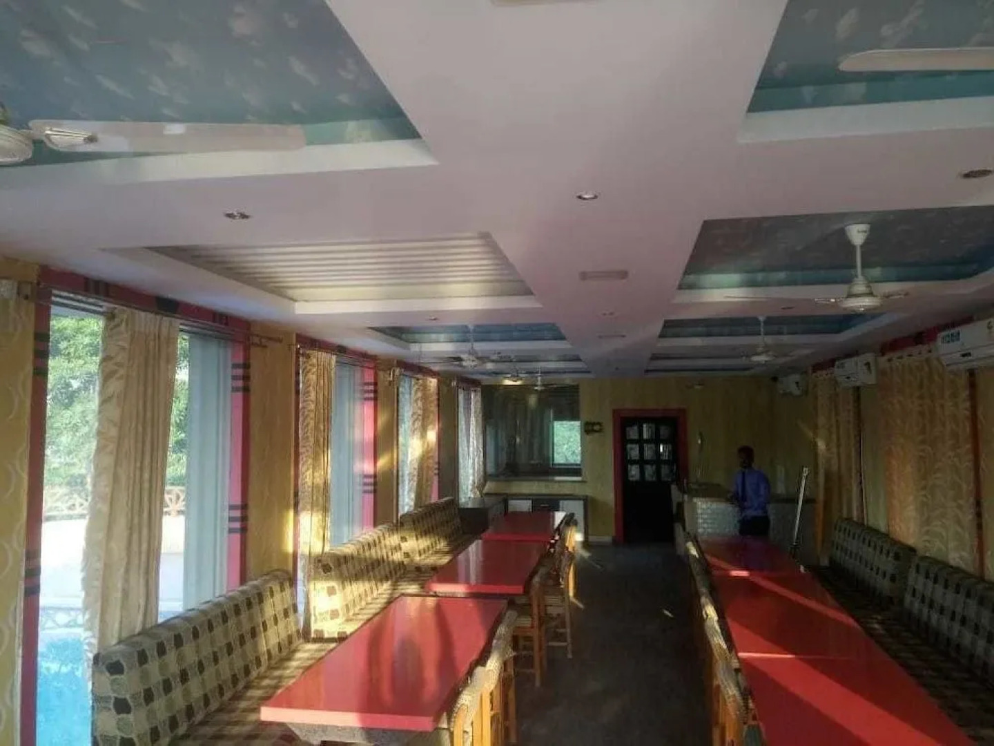 CZAR Palace Resort Udaipur