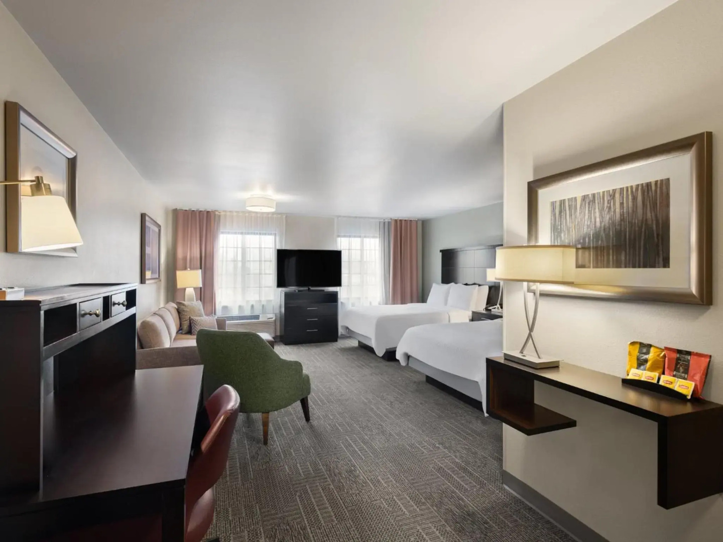 Staybridge Suites Midvale