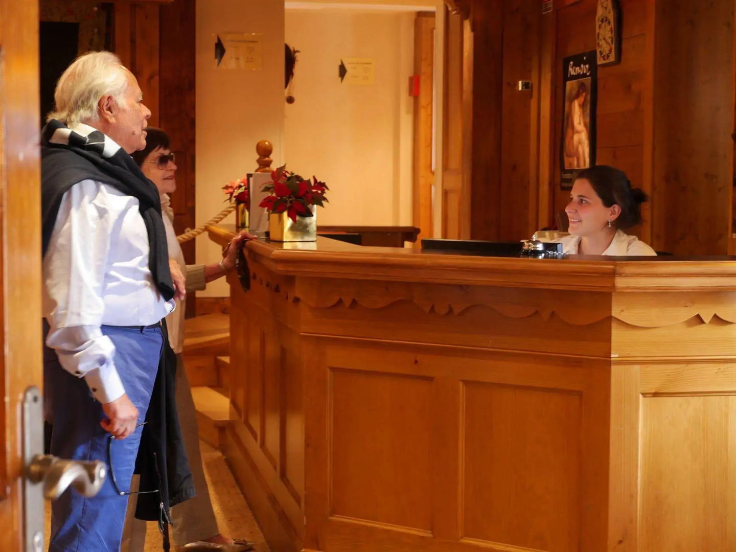 Au Vieux Moulin Hotel And Spa