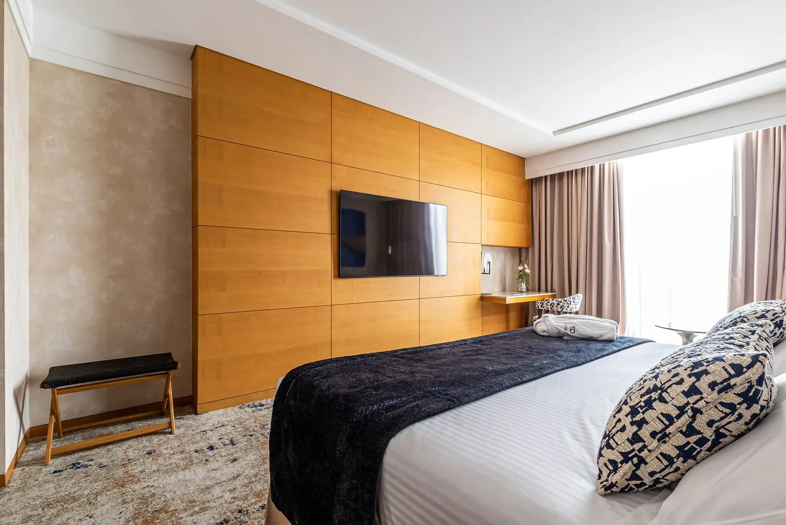 Hotel de Convenções de Talatona