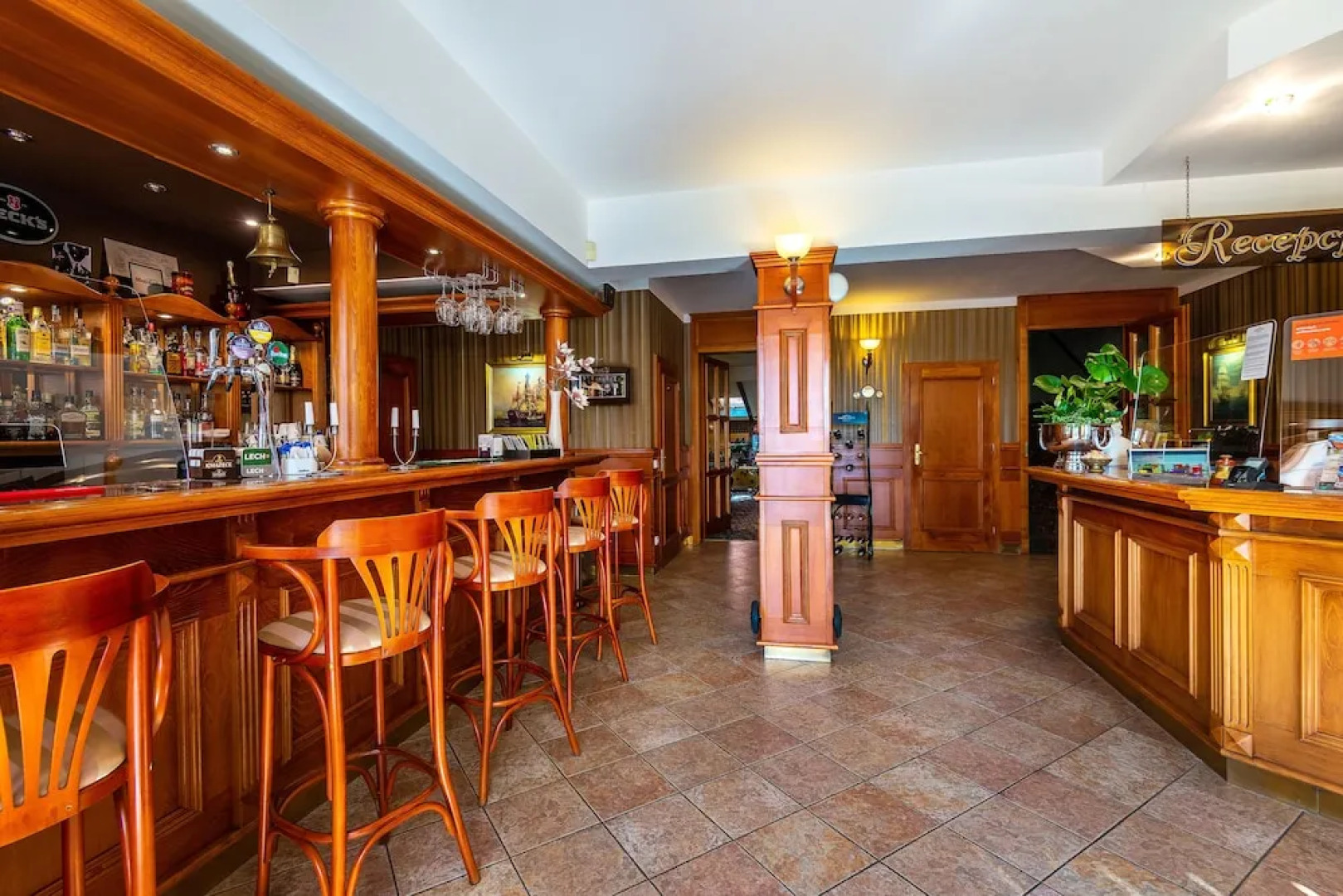 Dworek Morski Mielno