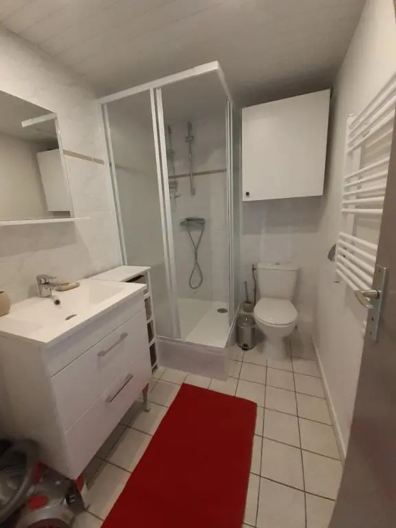 Appart.3_ T3 - 4 pers - 150 m/mer tout confort