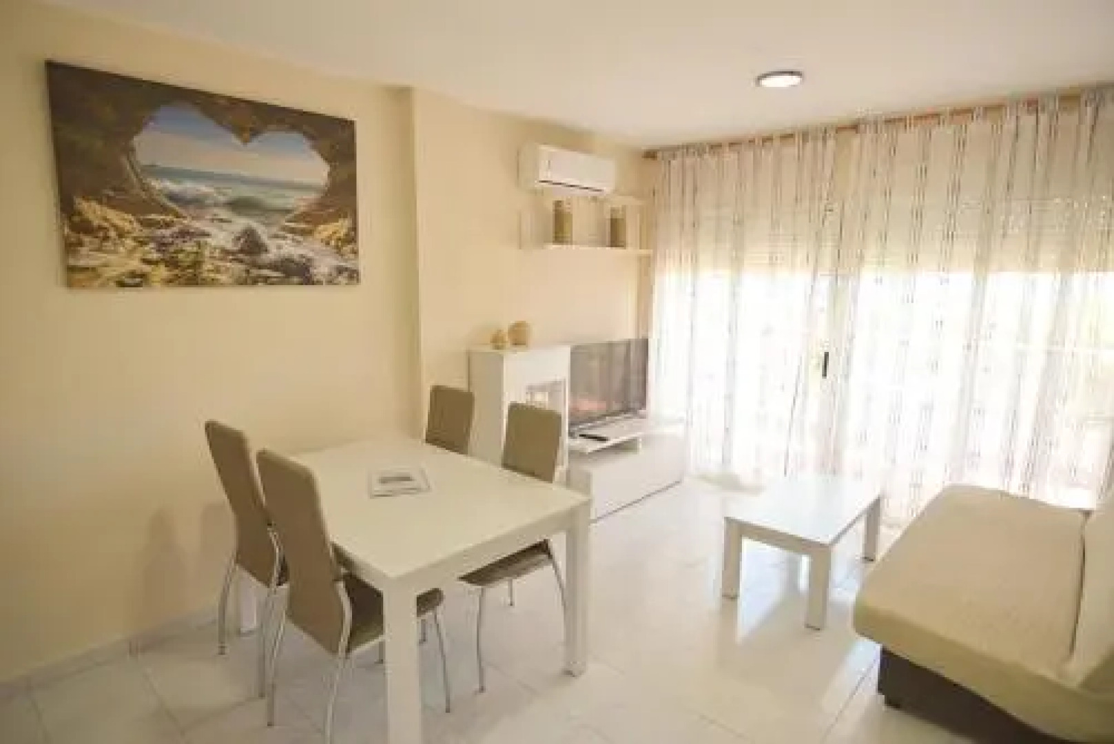 Apartamento Marina Vip
