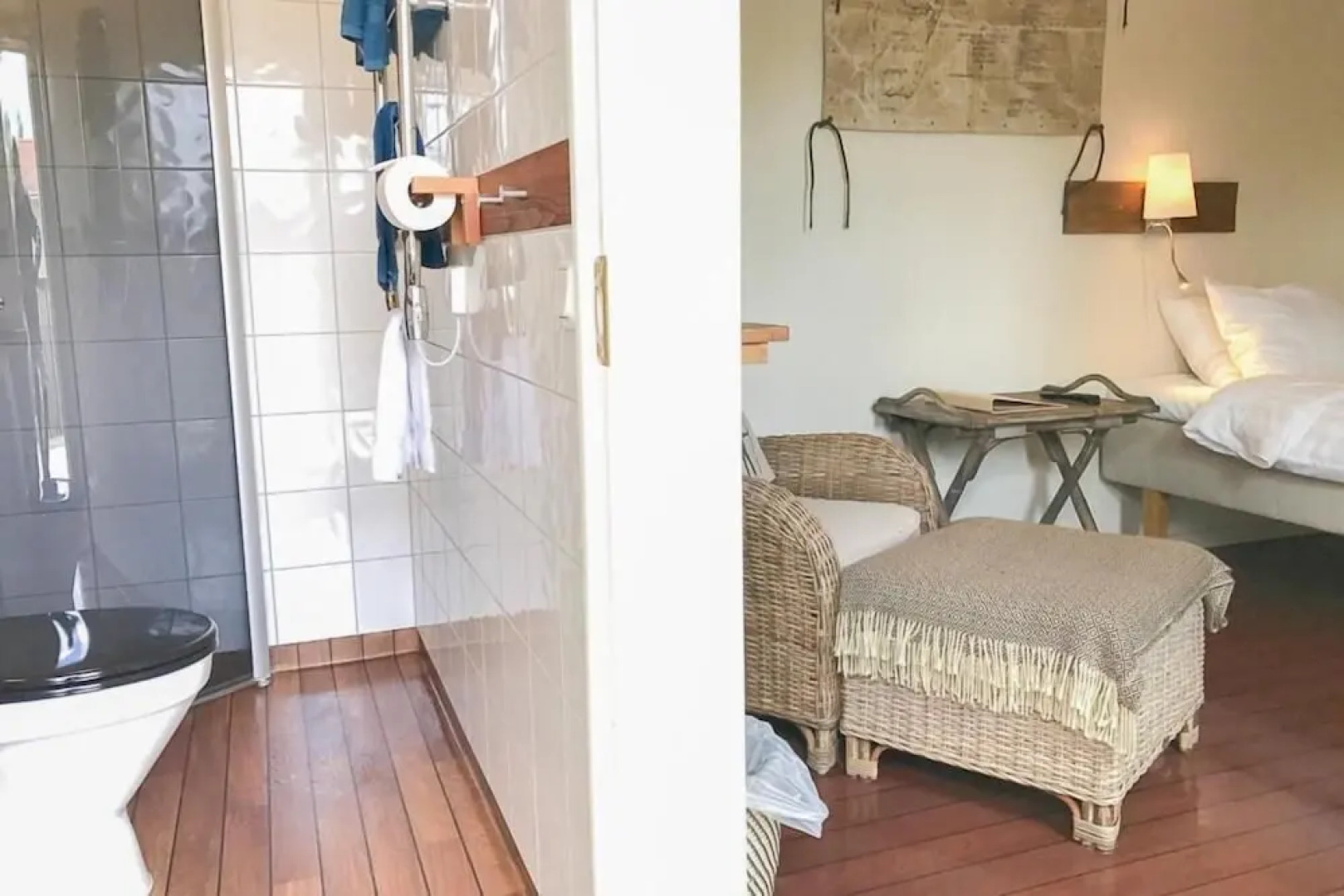 Gottskär Konferens - Event & Logi