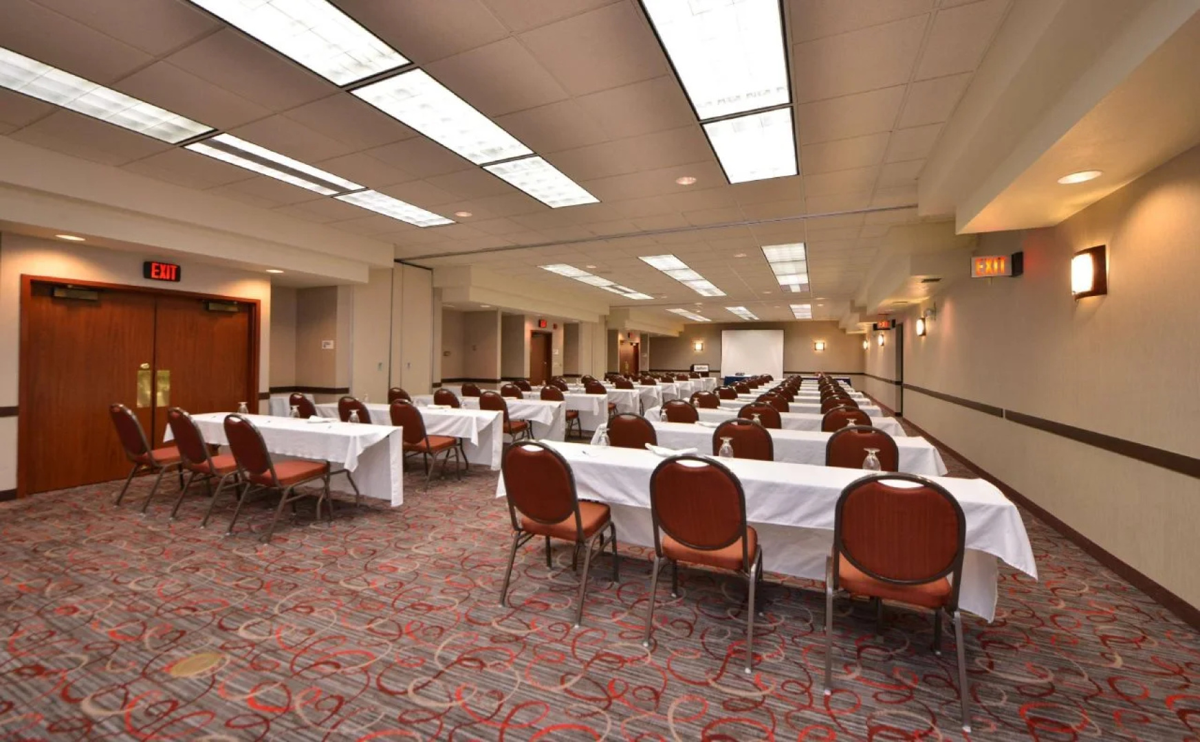 Radisson Hotel Madison