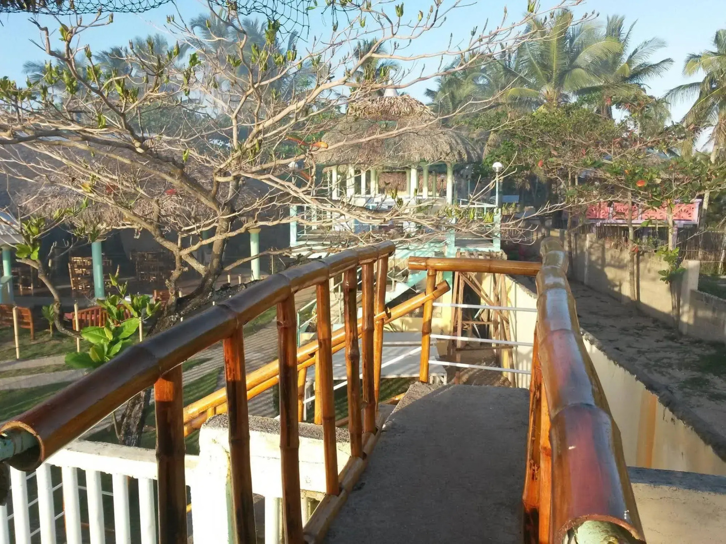 Villa Carillo Beach Resort