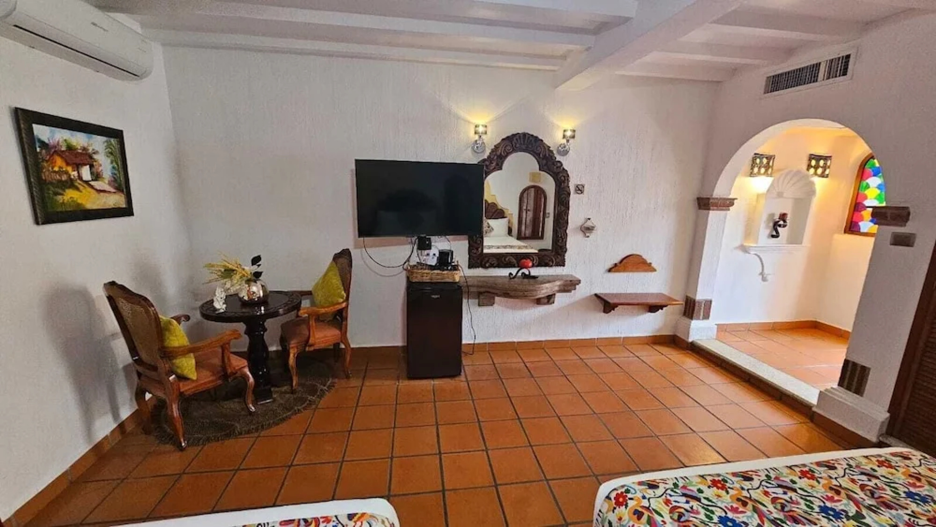 Hotel Posada Pablo De Tarso