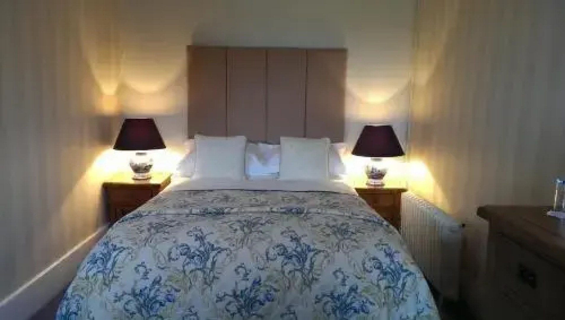 The Inn at Fossebridge