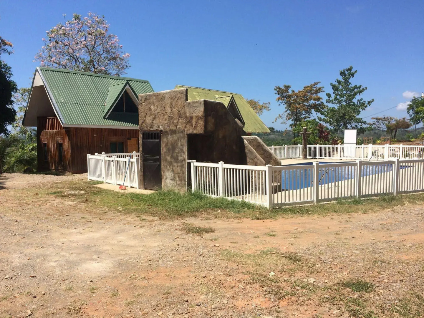 Posada Turismo Rural El Silencio