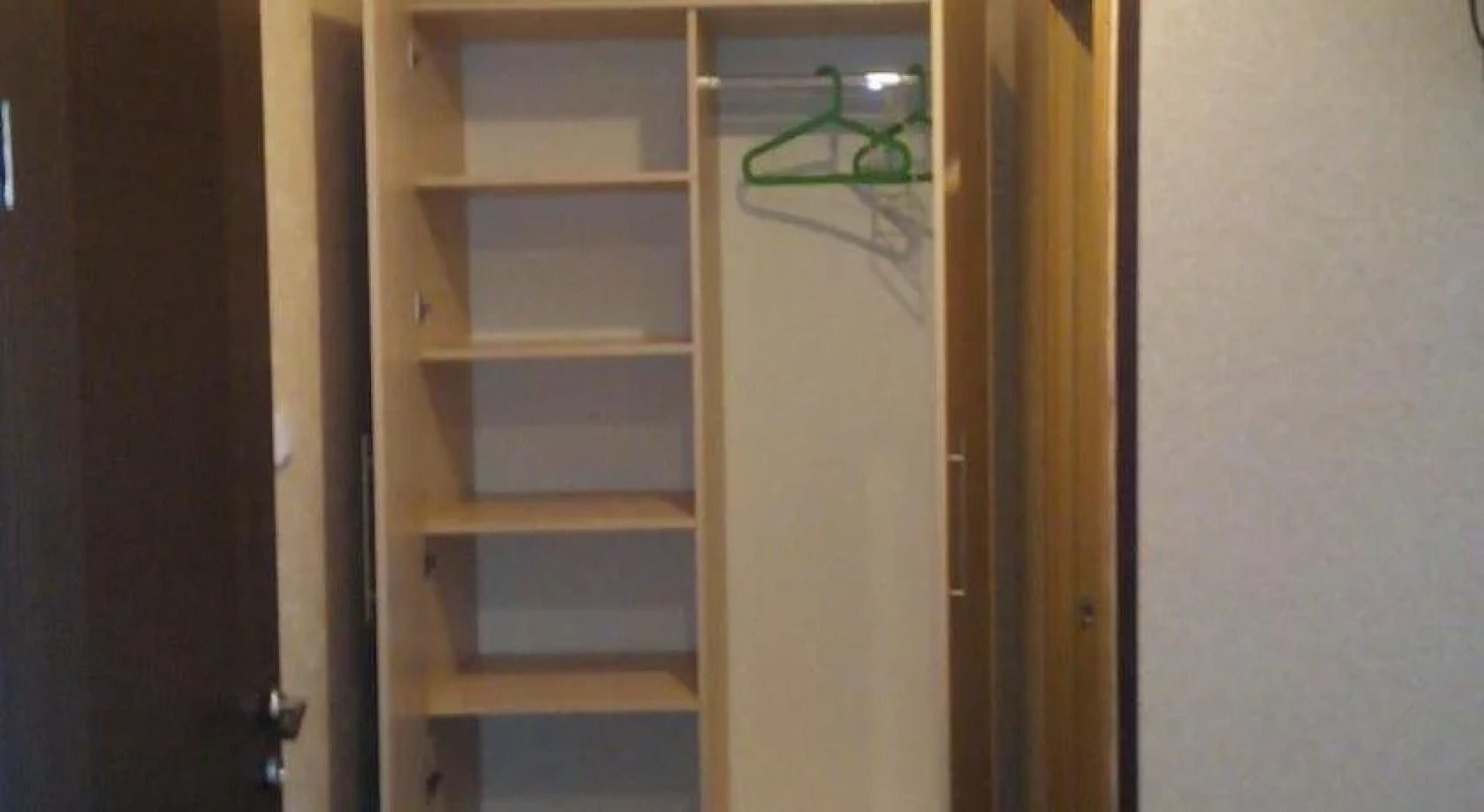 Отель Парус