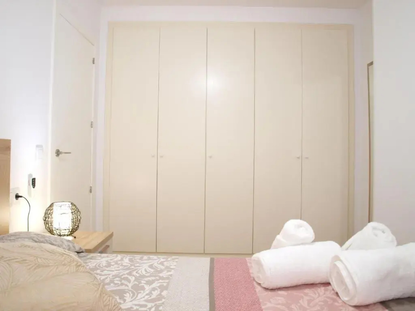 ApartUP Caribe Beachfront II