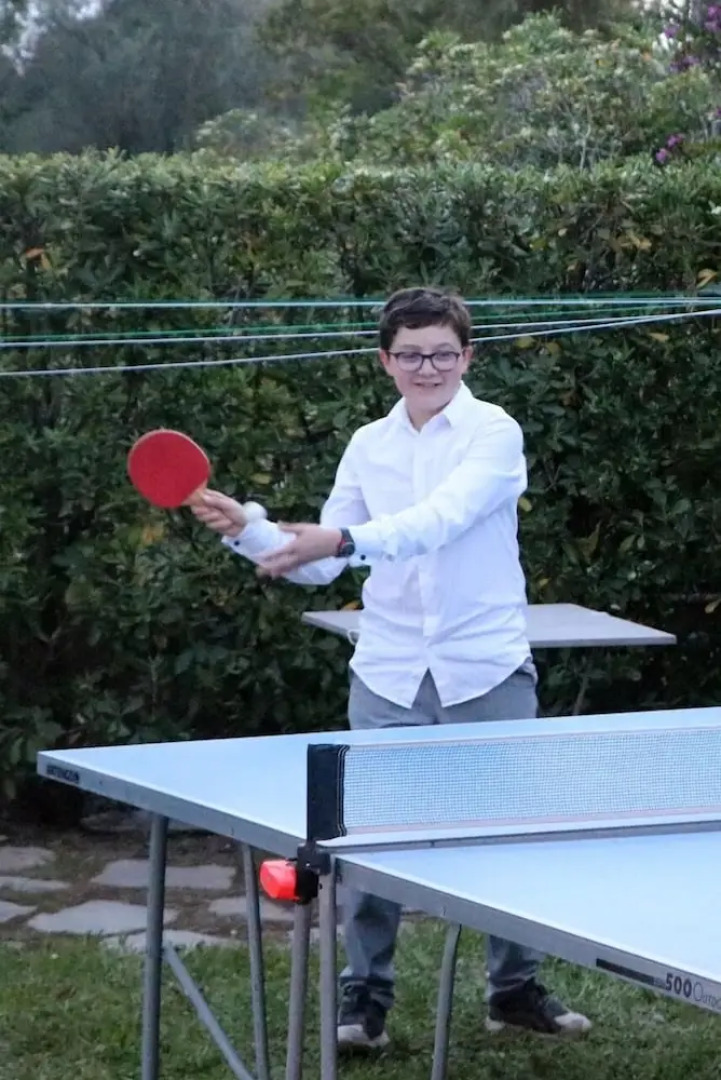 Casa Nova Maison d'hotes