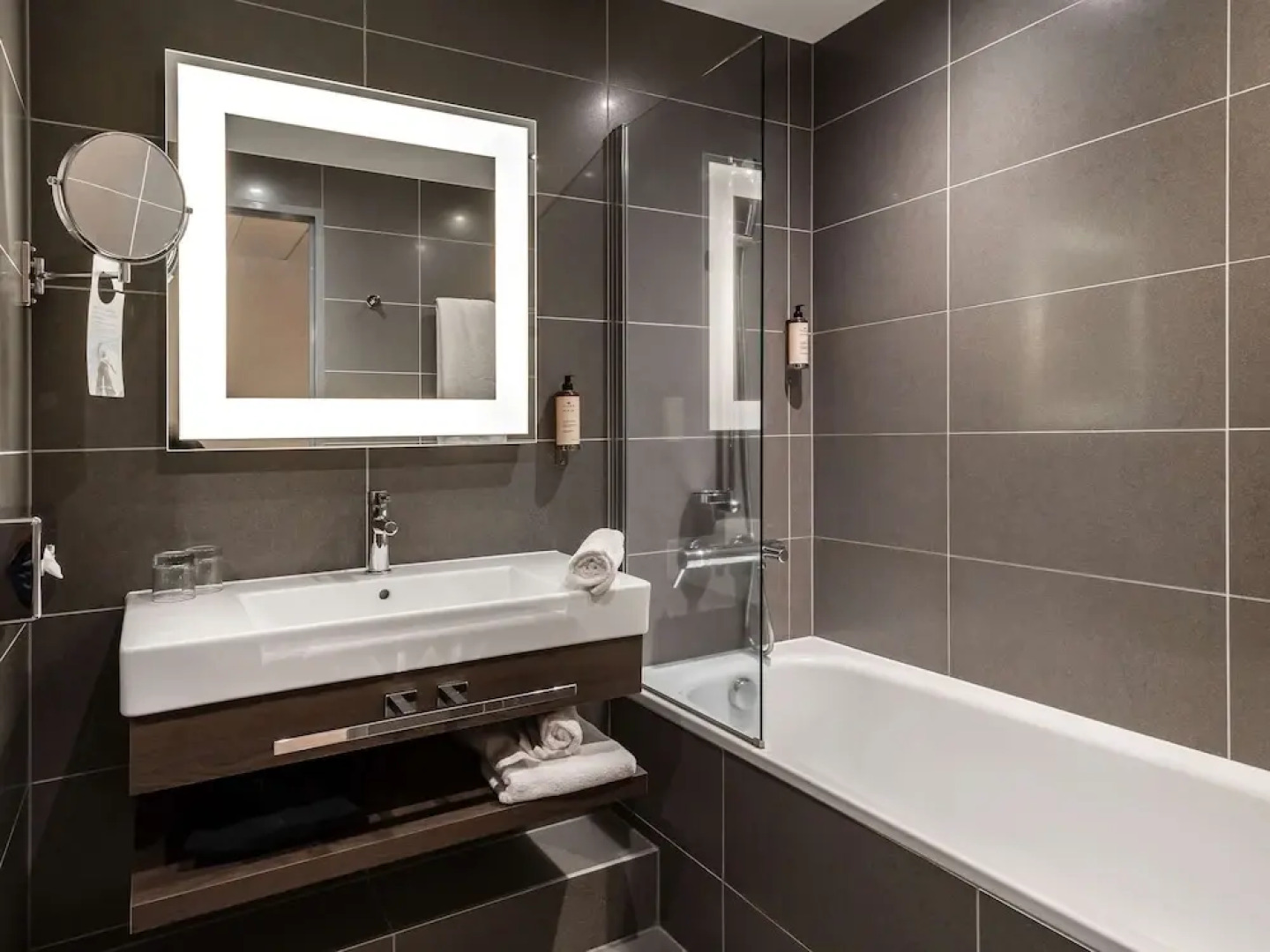 Mercure Clermont Ferrand Centre Jaude Hotel