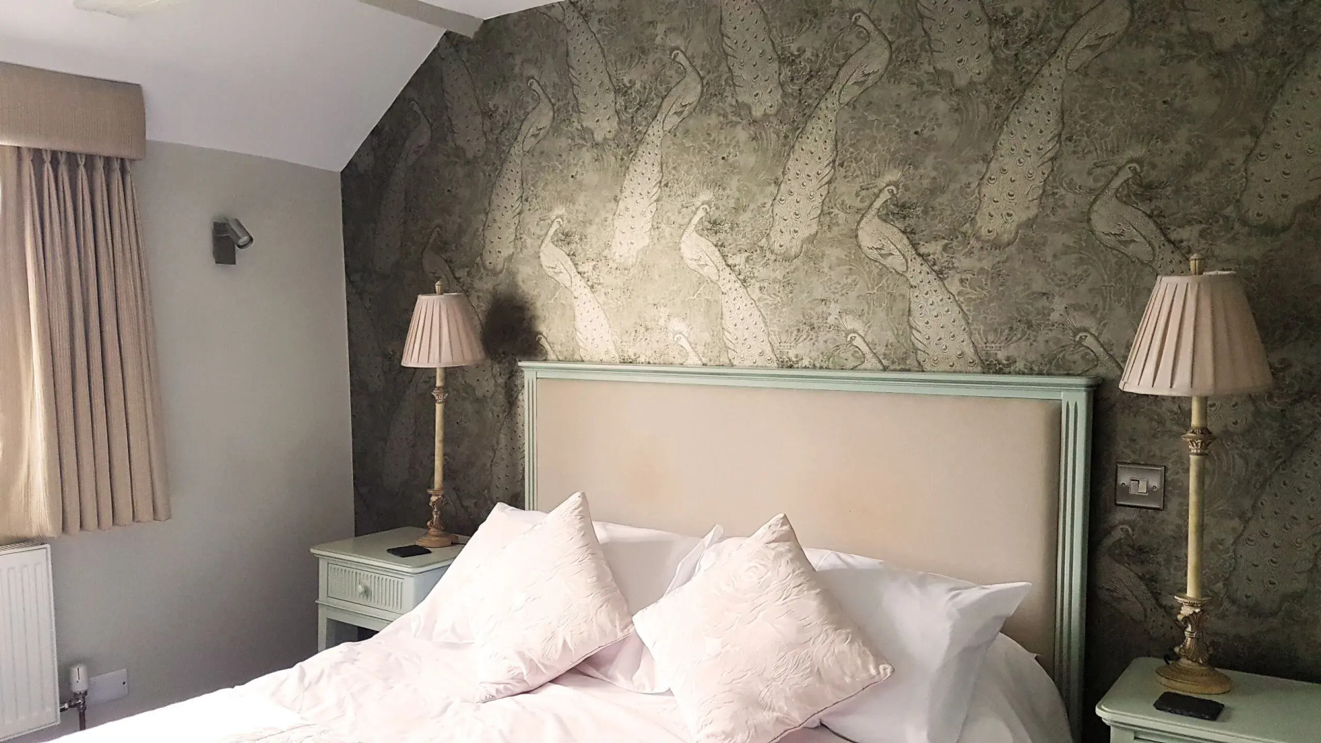 The Royal Oak Duddington