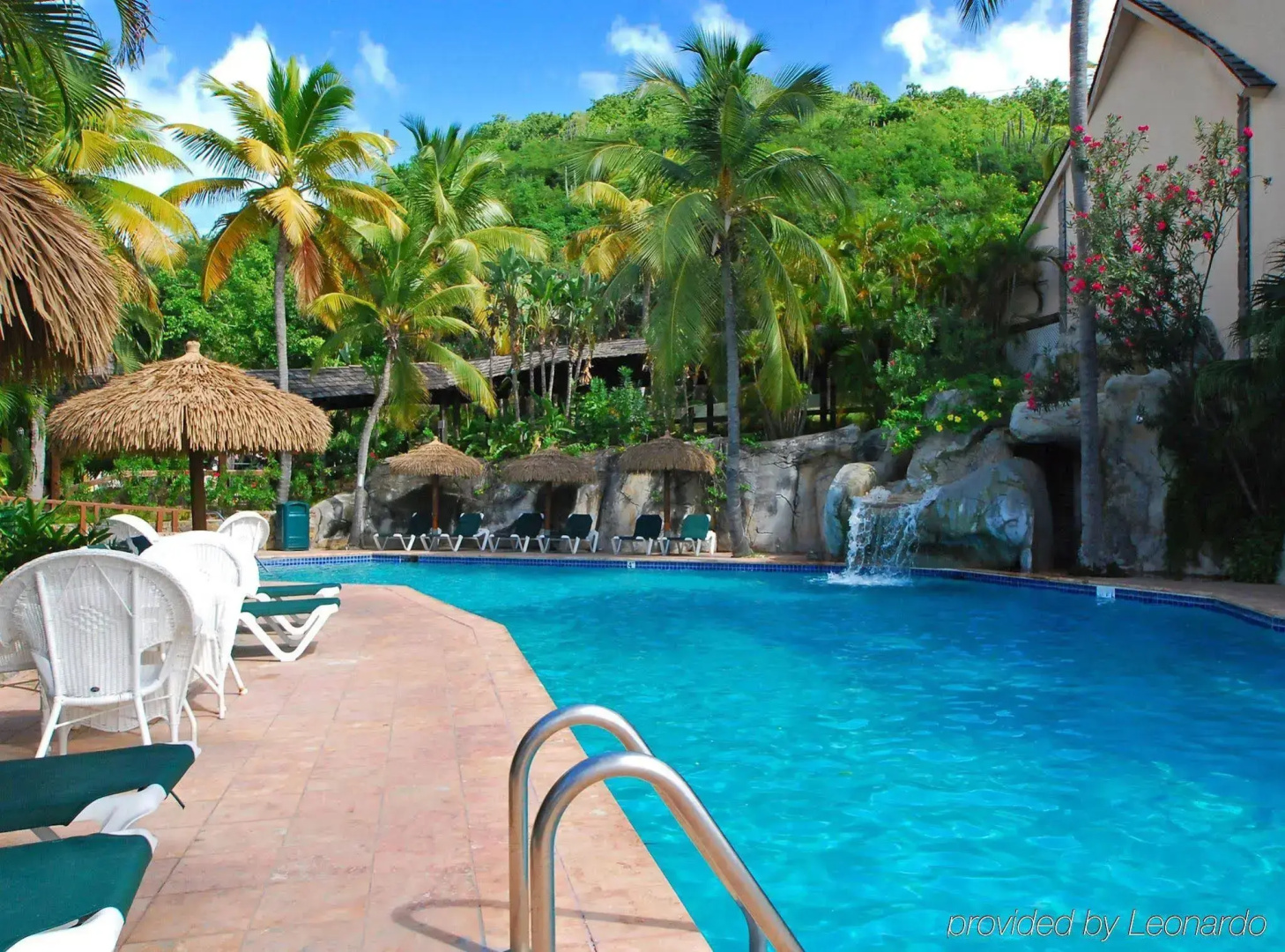 Emerald Beach Resort