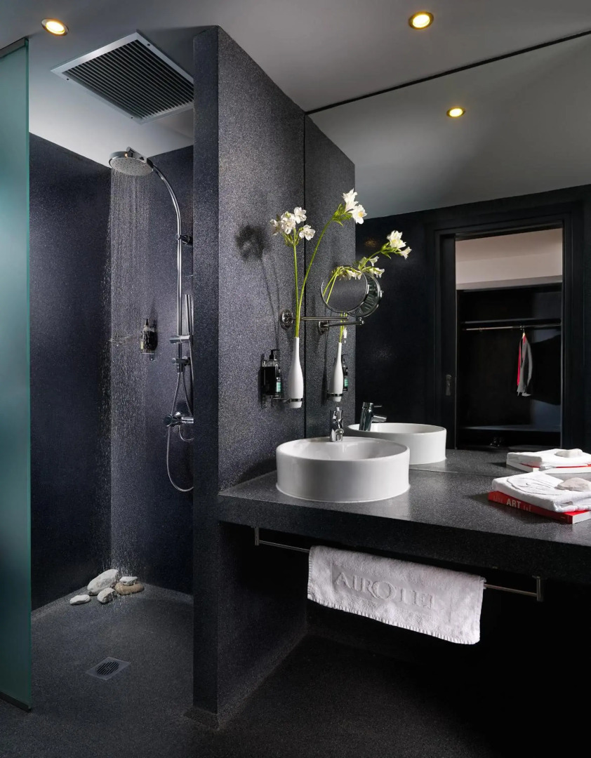 Airotel Patras Smart